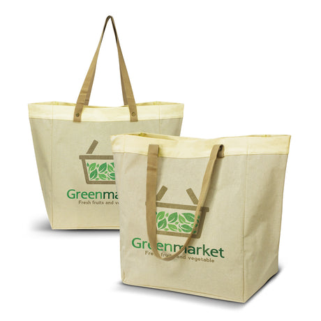 Market Tote Bag - Main