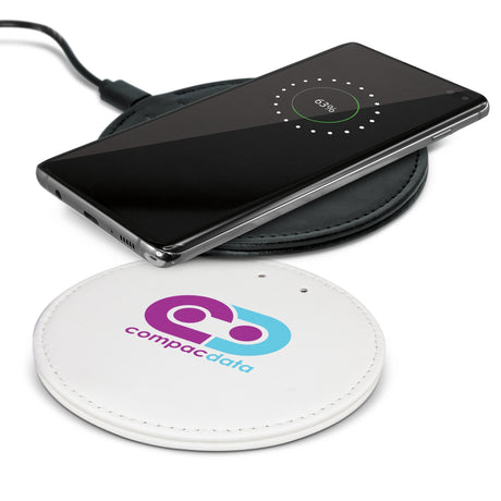 Hadron Wireless Charger - Main