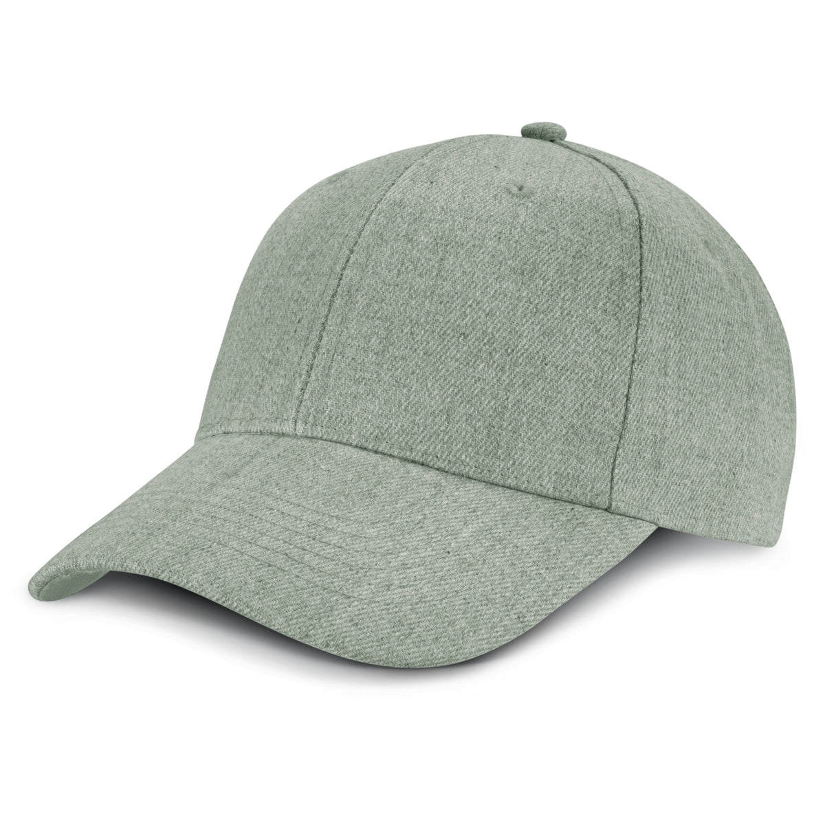 Raptor Cap - Light Grey