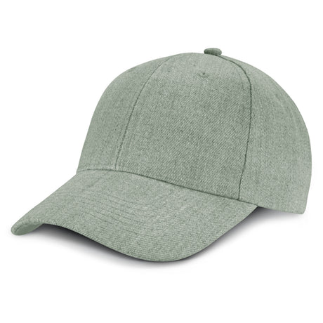 Raptor Cap - Light Grey
