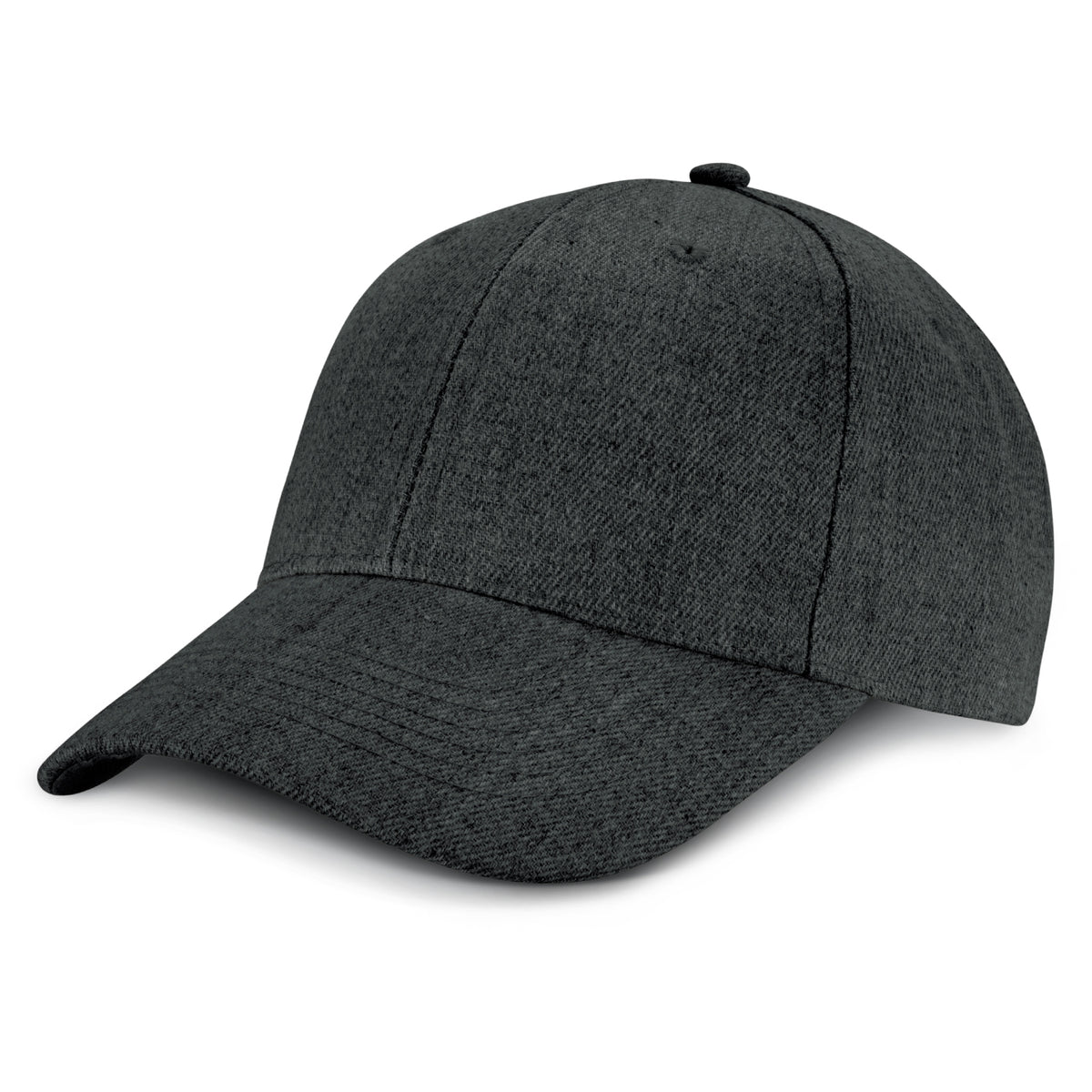 Raptor Cap - Charcoal