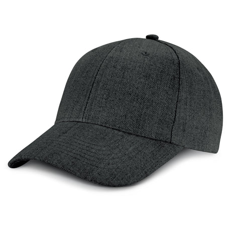 Raptor Cap - Charcoal