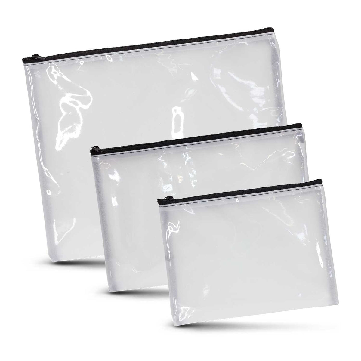 Madonna Cosmetic Bag - Small - Sizes available