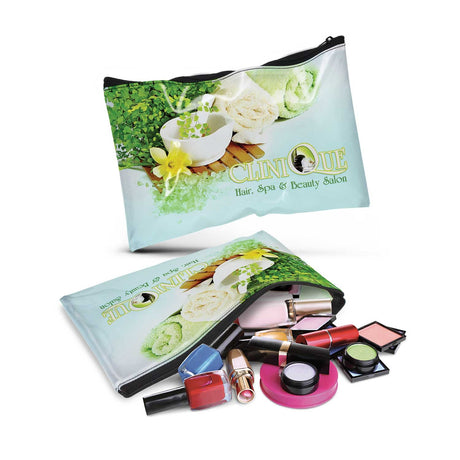 Madonna Cosmetic Bag - Medium - Main