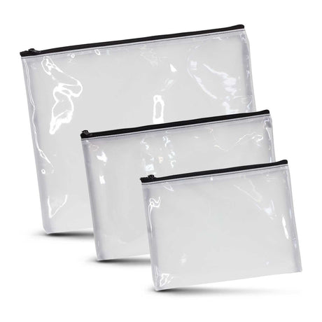 Madonna Cosmetic Bag - Medium - Sizes available
