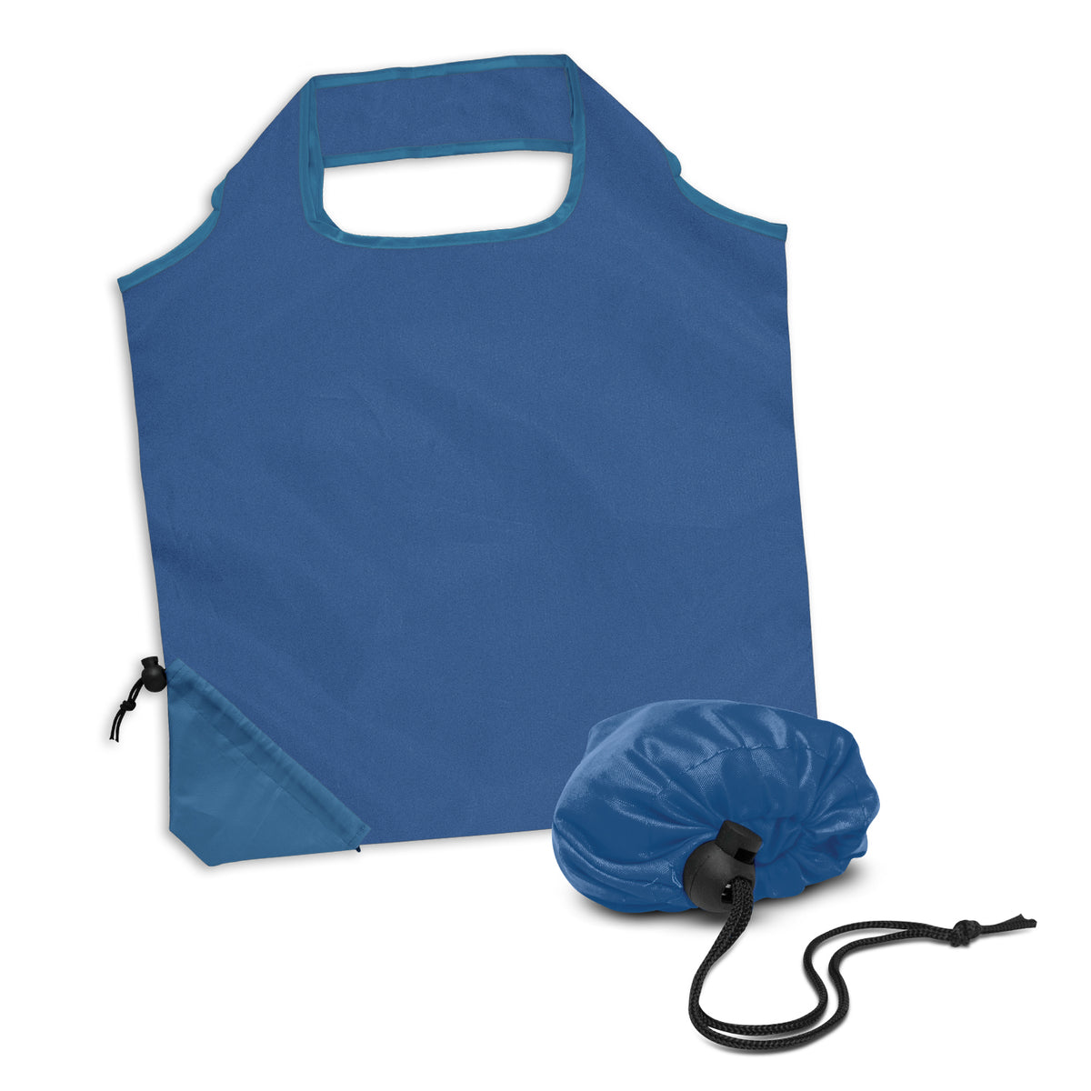 Ergo Foldaway Bag - Royal Blue