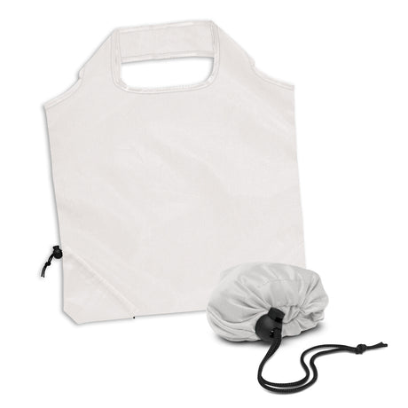 Ergo Foldaway Bag - White