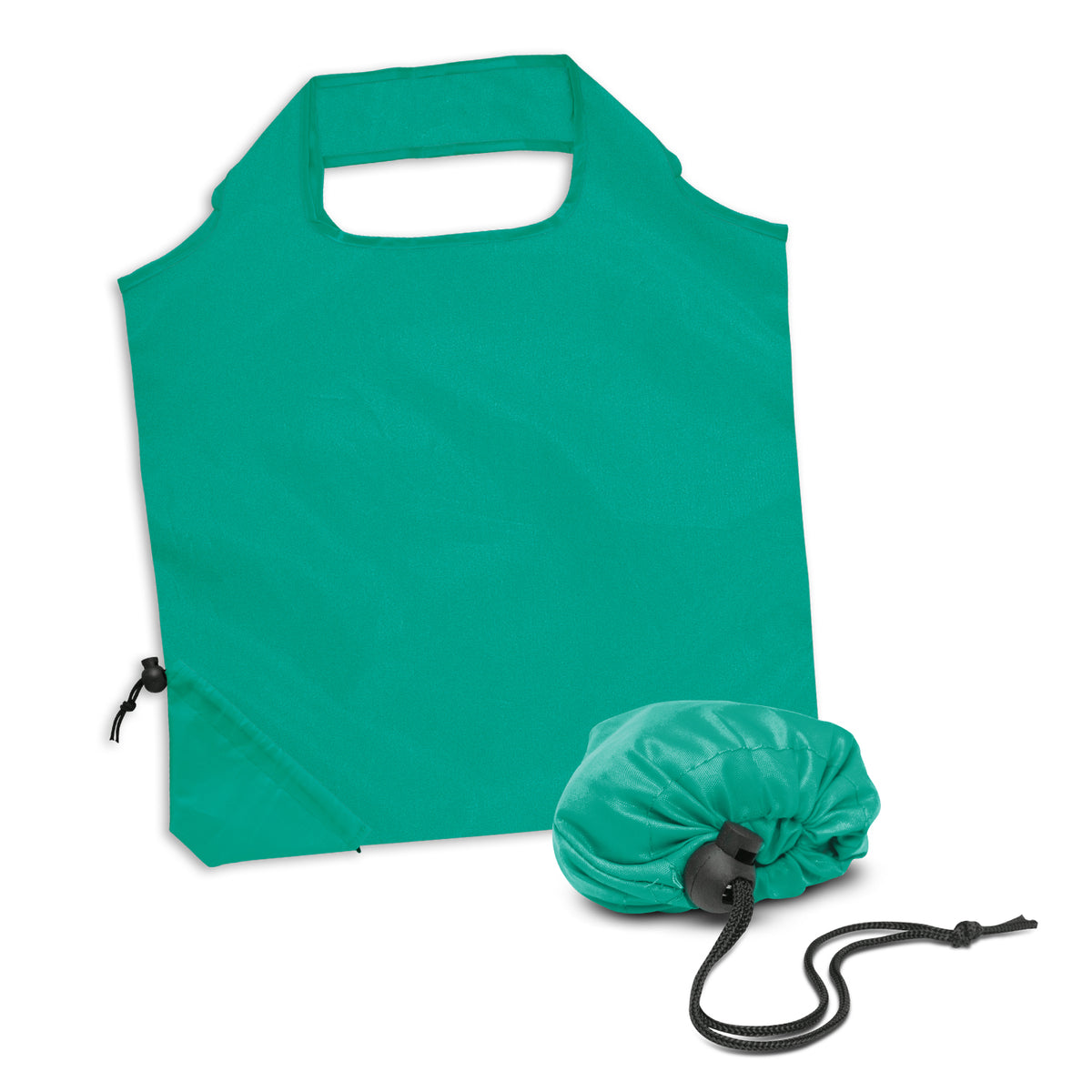 Ergo Foldaway Bag - Teal