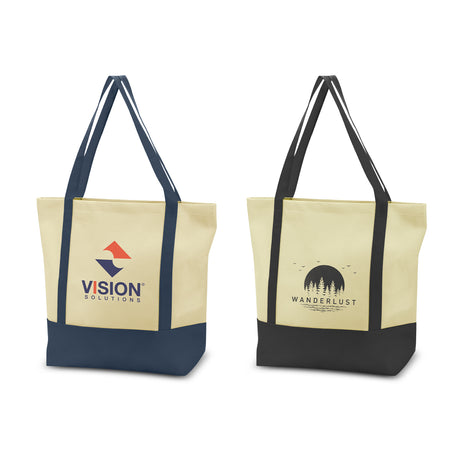Armada Tote Bag - Main