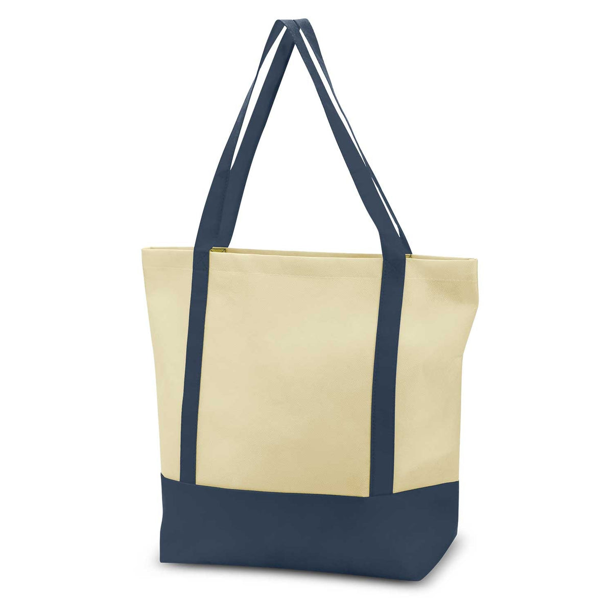 Armada Tote Bag - Navy