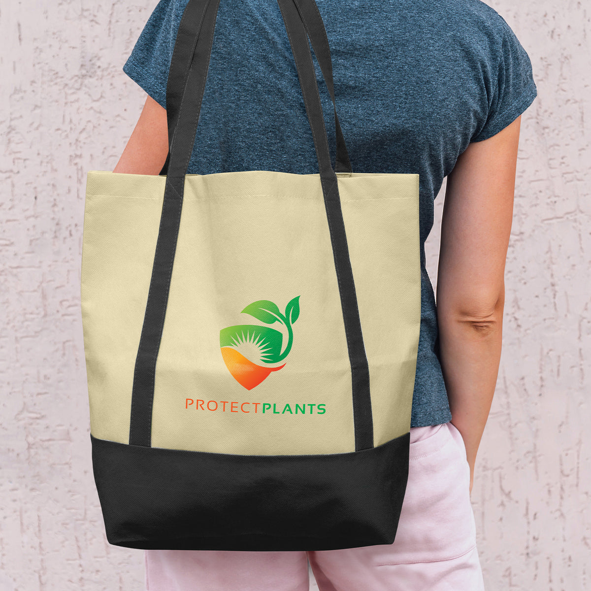 Armada Tote Bag - Feature