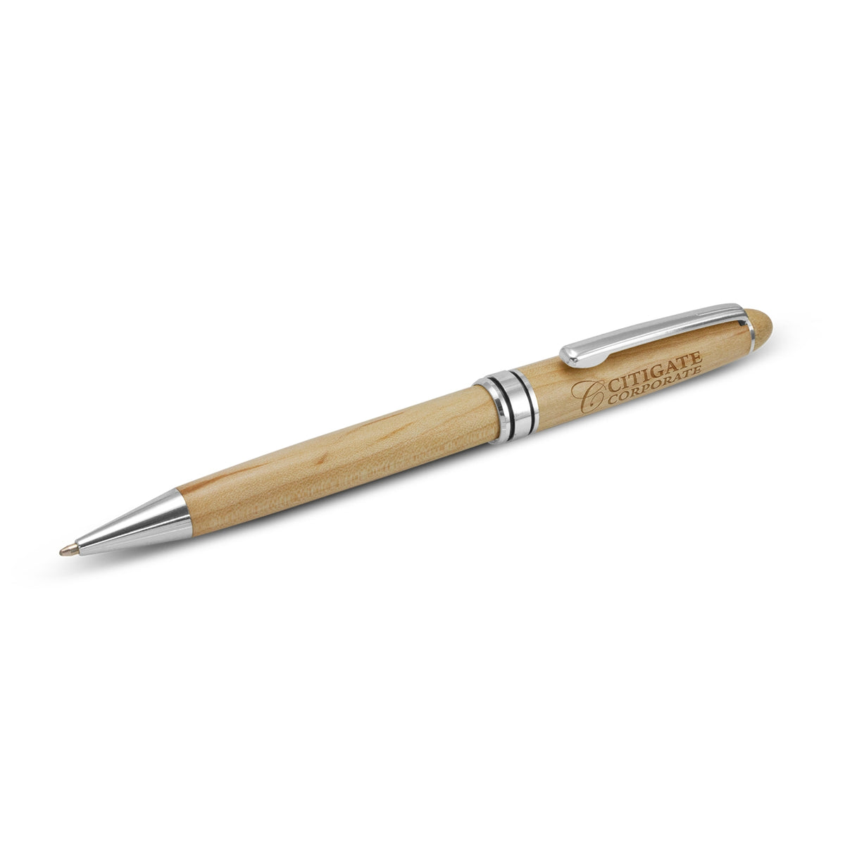 Supreme Wood Pen - Main