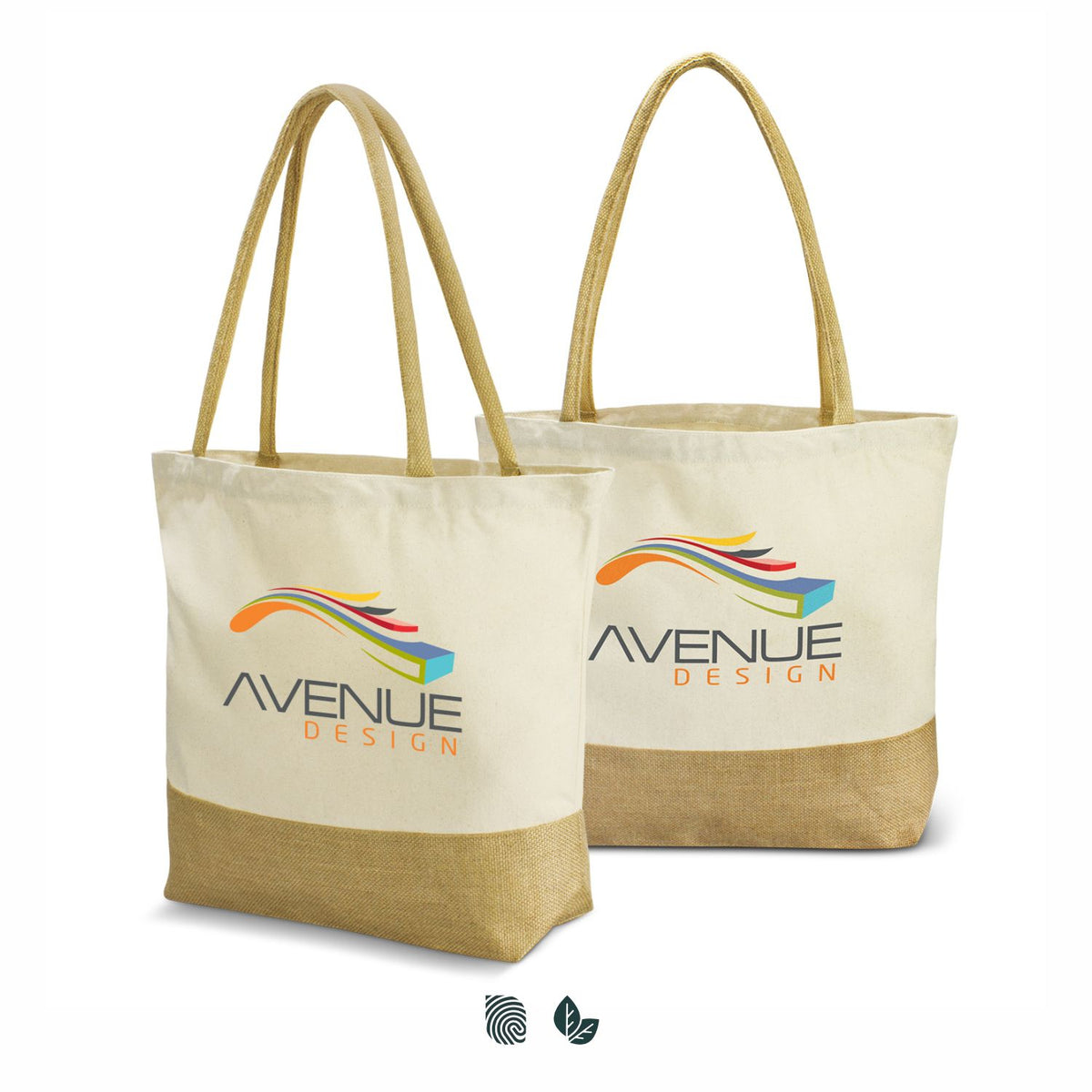 Gaia Tote Bag - Impact Aware