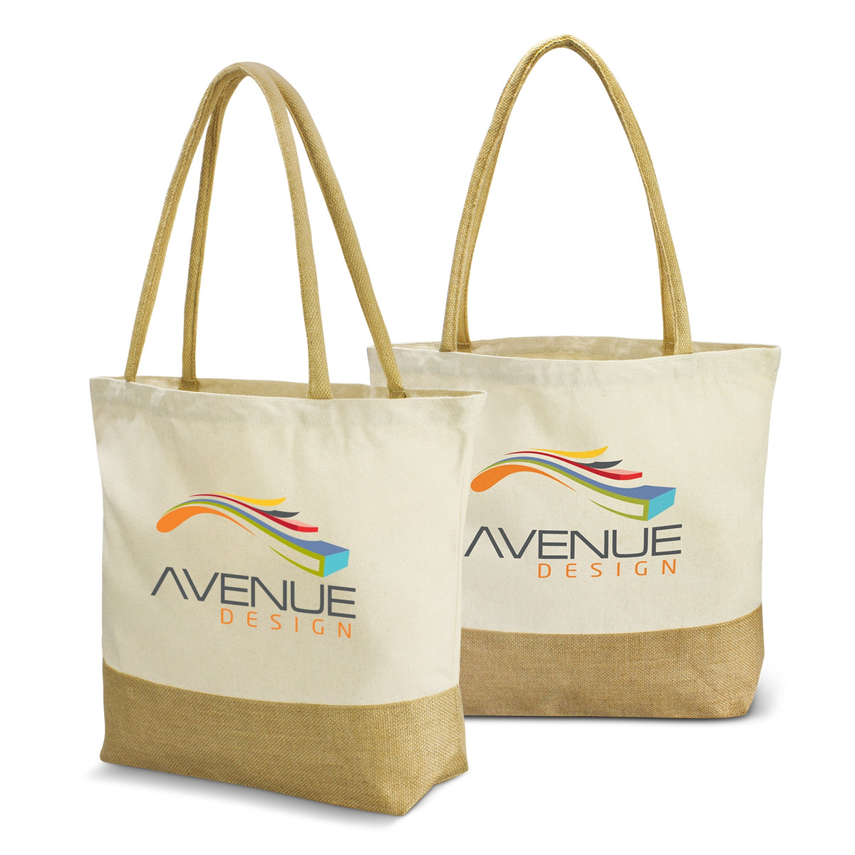 Gaia Tote Bag - Main