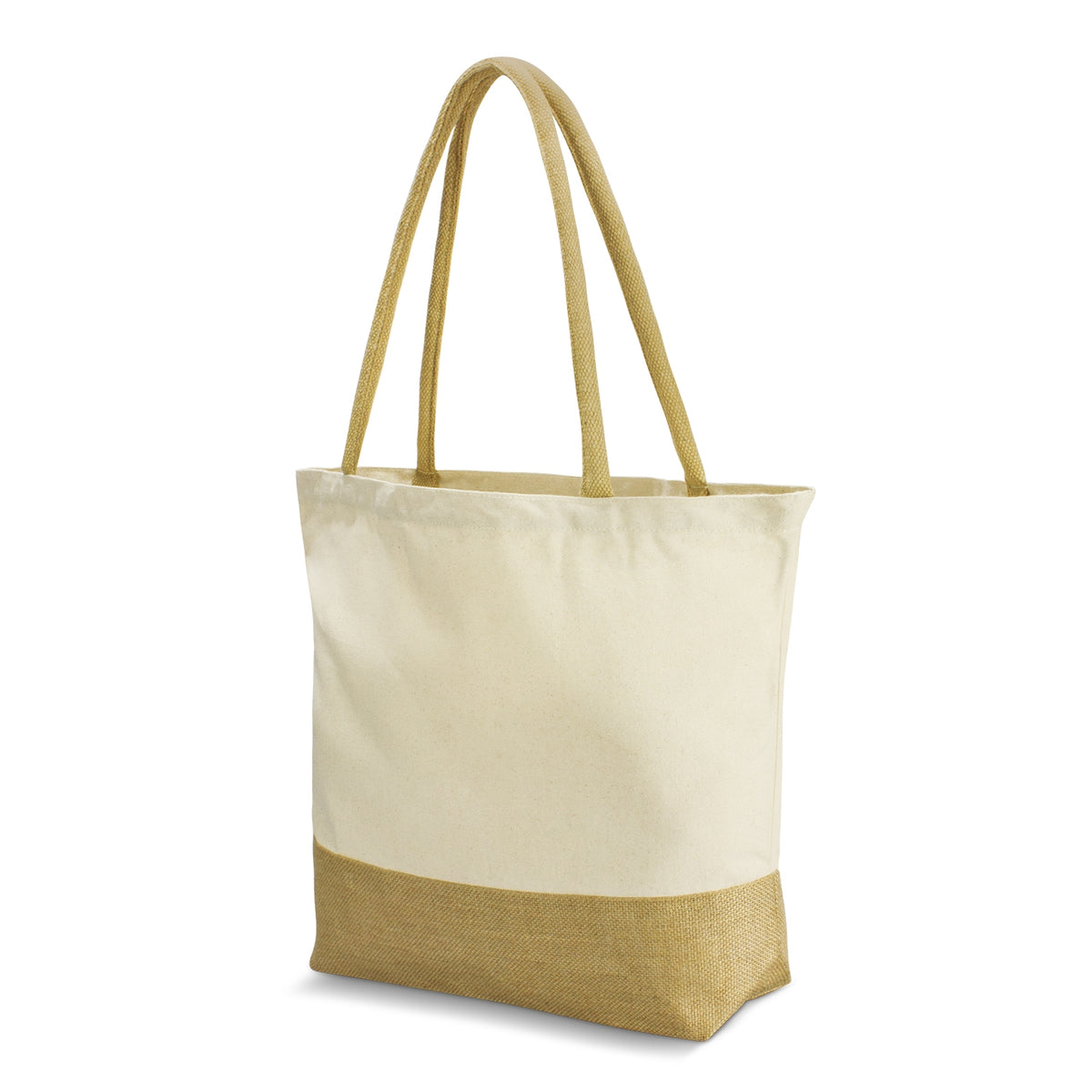 Gaia Tote Bag - Natural