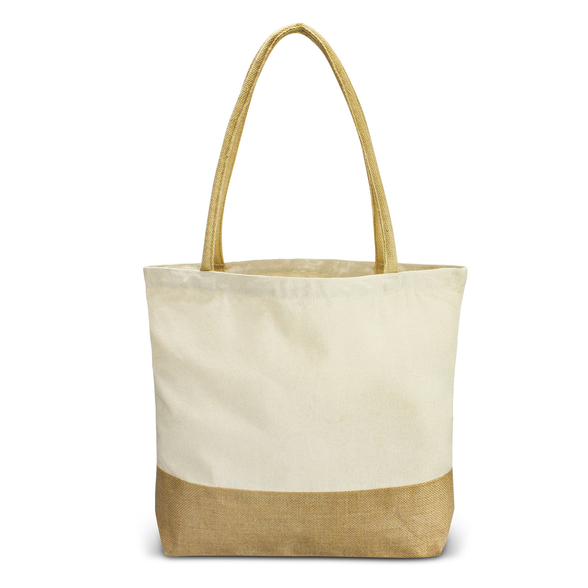 Gaia Tote Bag - Natural
