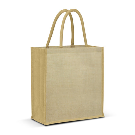 Lanza Juco Tote Bag - Natural