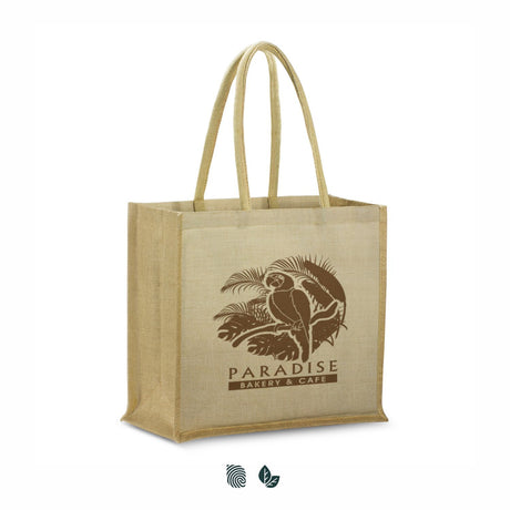 Modena Juco Tote Bag - Impact Aware