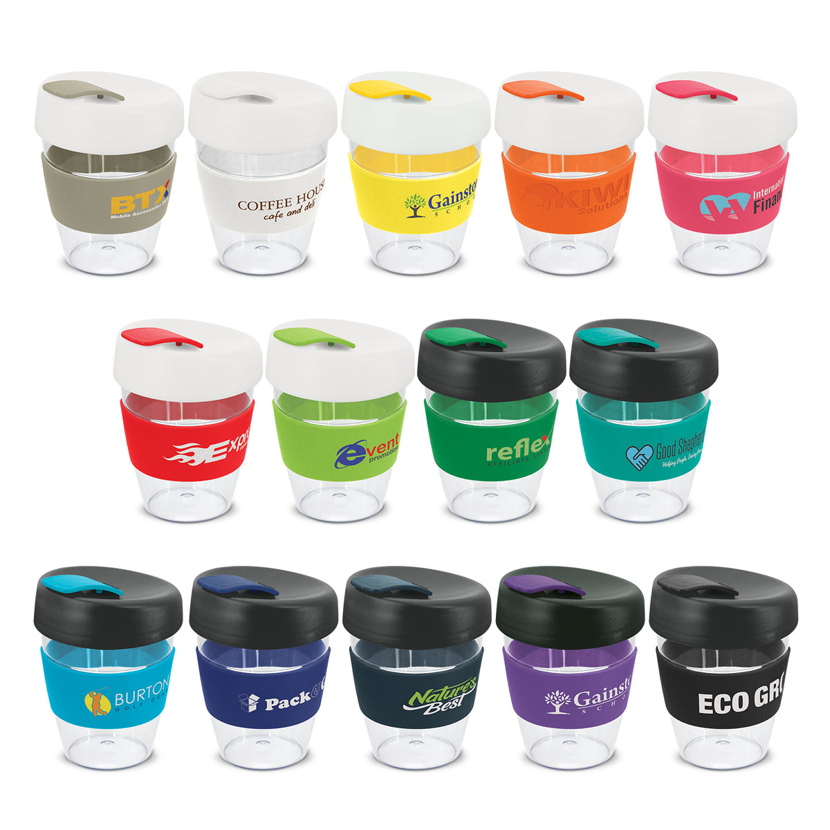 Express Cup Claritas - 350ml - Main