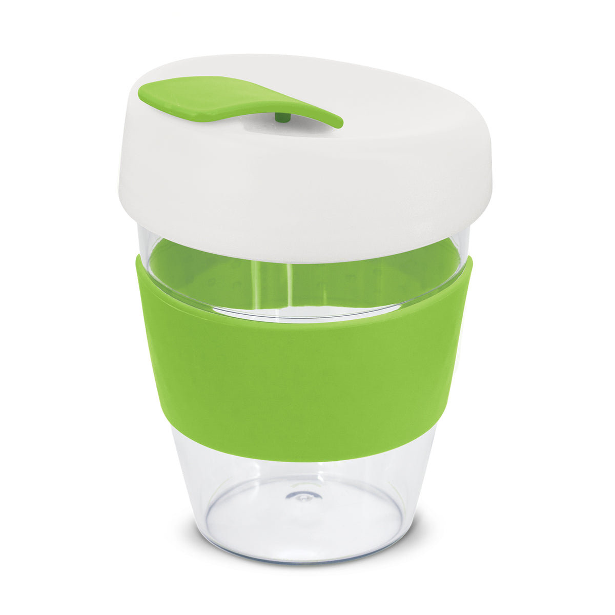 Express Cup Claritas - 350ml - Bright Green