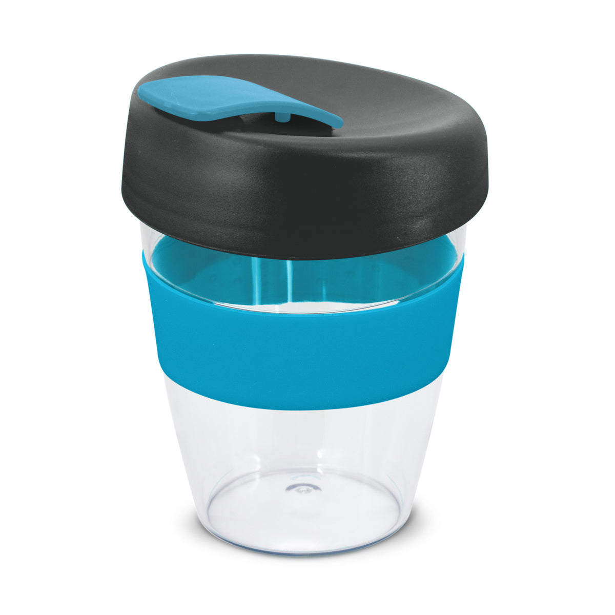 Express Cup Claritas - 350ml - Light Blue