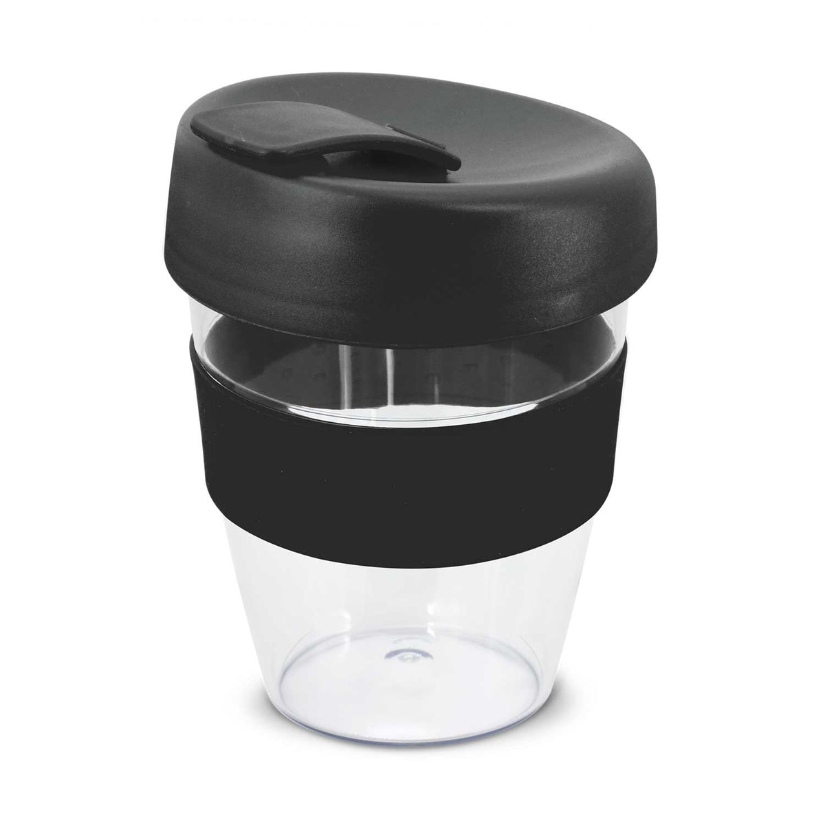 Express Cup Claritas - 350ml - Black