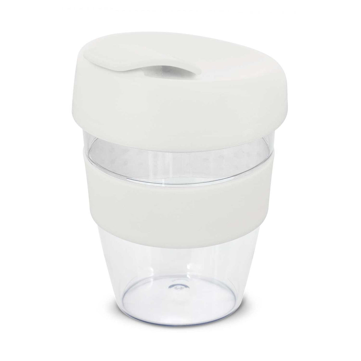 Express Cup Claritas - 350ml - White
