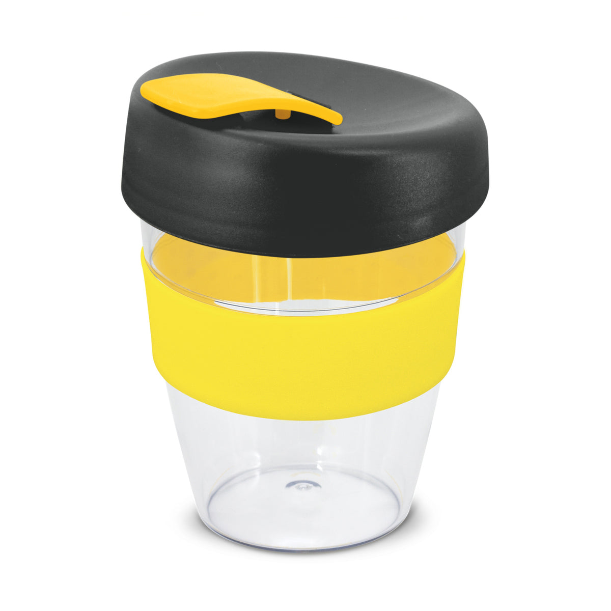 Express Cup Claritas - 350ml - Yellow