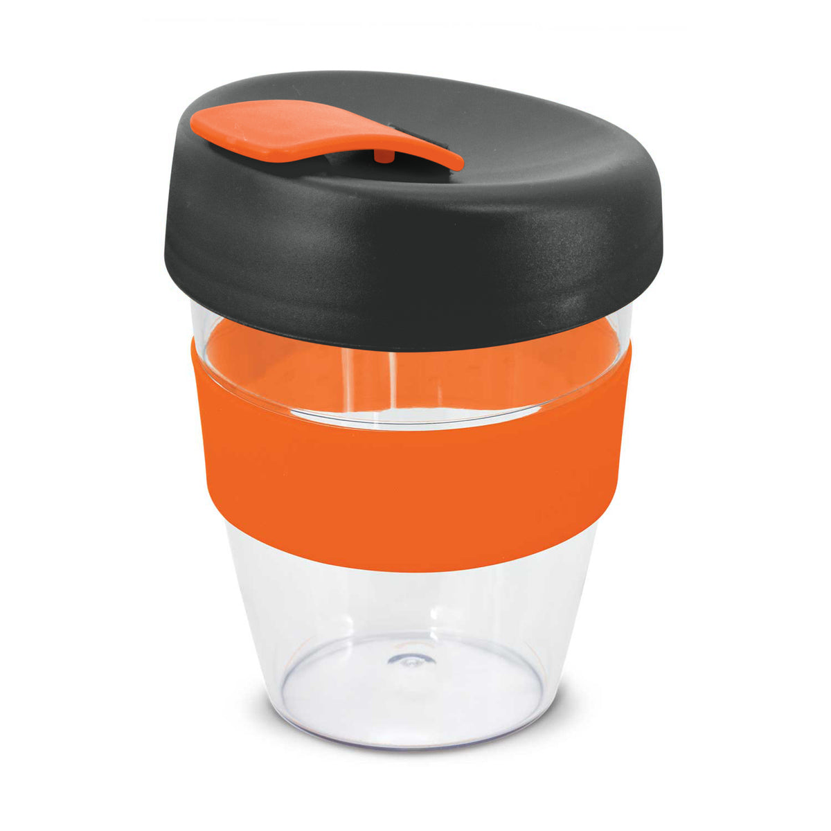 Express Cup Claritas - 350ml - Orange