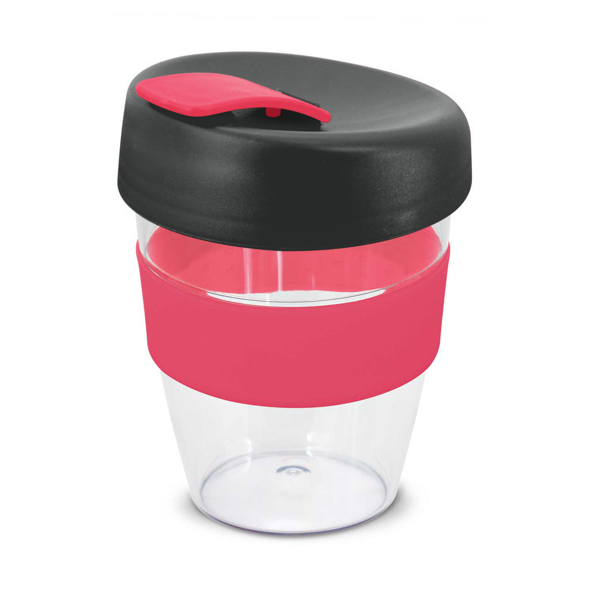 Express Cup Claritas - 350ml - Pink