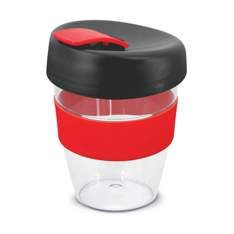 Express Cup Claritas - 350ml - Red