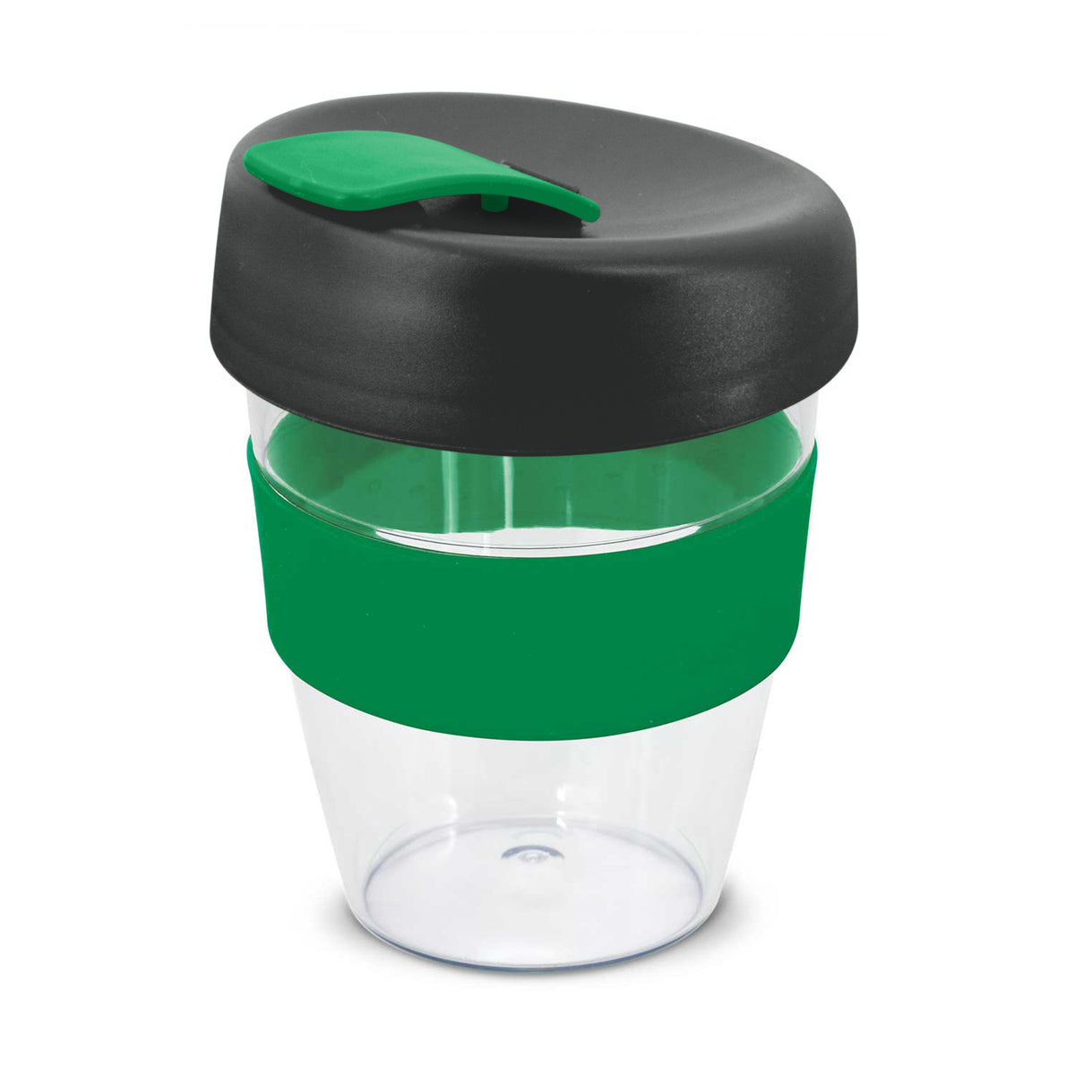 Express Cup Claritas - 350ml - Dark Green