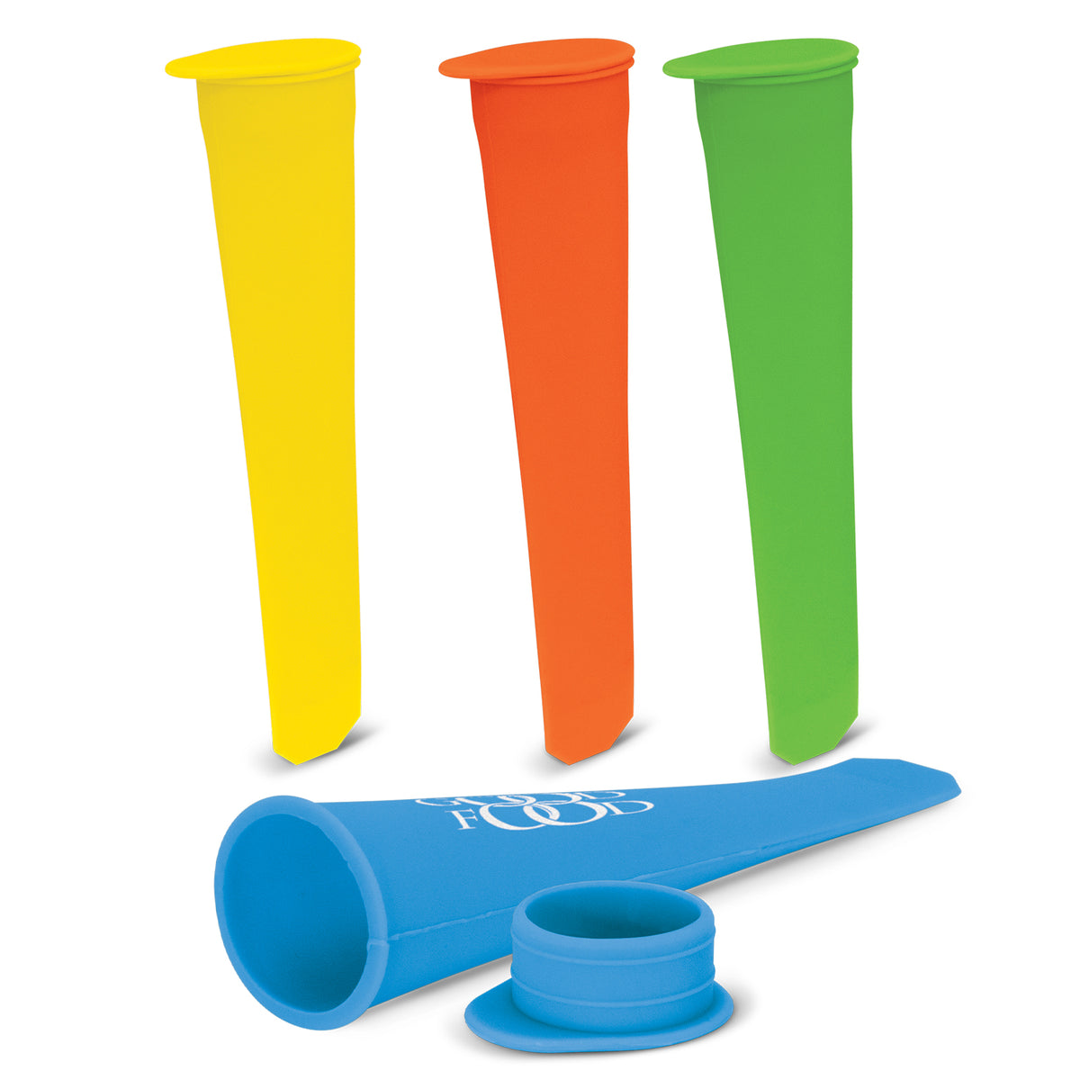 Pop Ice Block Mould - Main