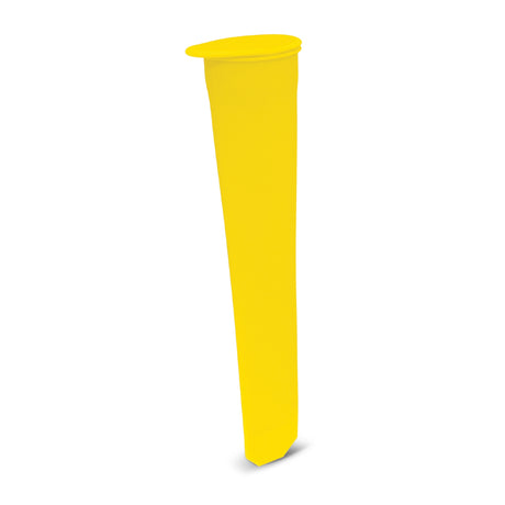 Pop Ice Block Mould - Yellow