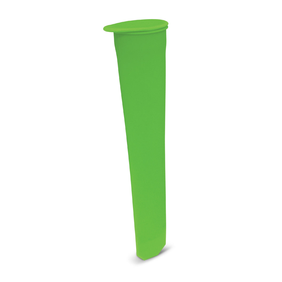 Pop Ice Block Mould - Bright Green