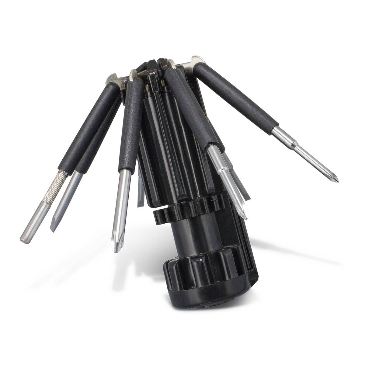 Bronco Multi-Tool - Open