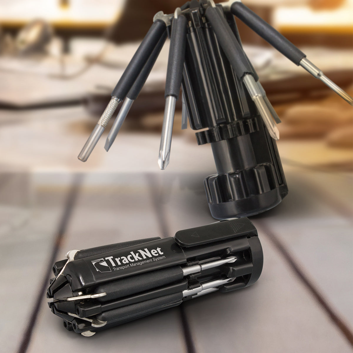 Bronco Multi-Tool - Feature