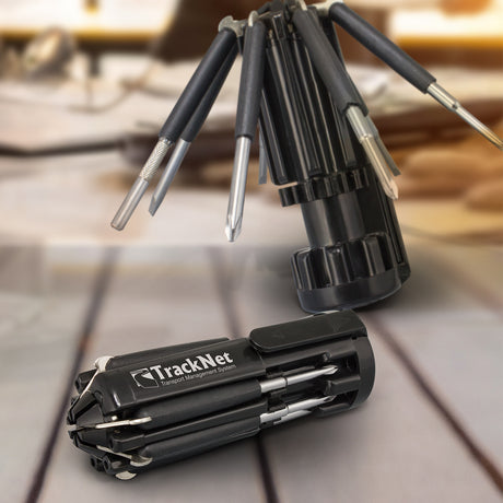 Bronco Multi-Tool - Feature