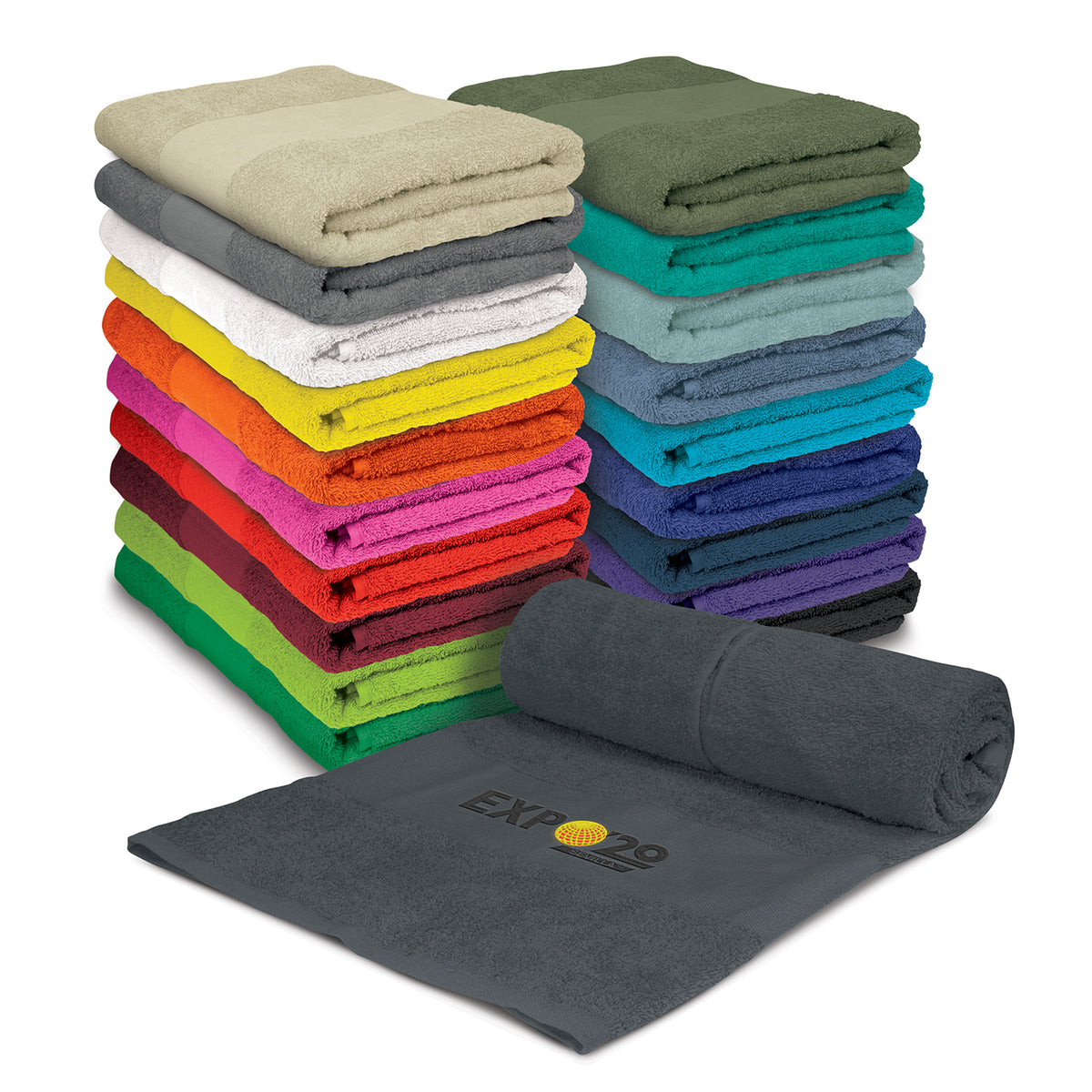 Dune Beach Towel - Main