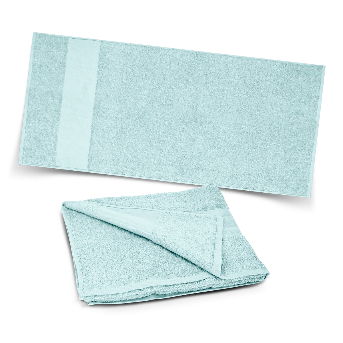 Dune Beach Towel - Mint