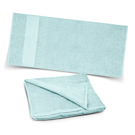 Dune Beach Towel - Mint