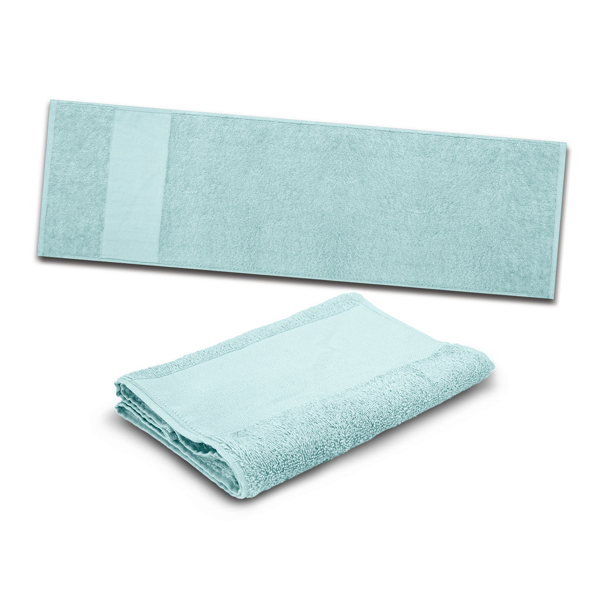 Enduro Sports Towel - Mint