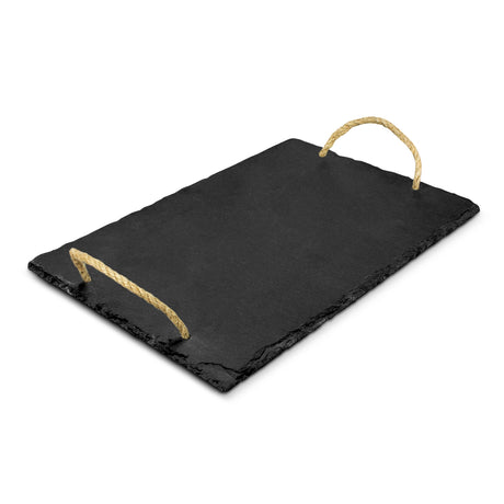 Slate Serving Board - Slate
