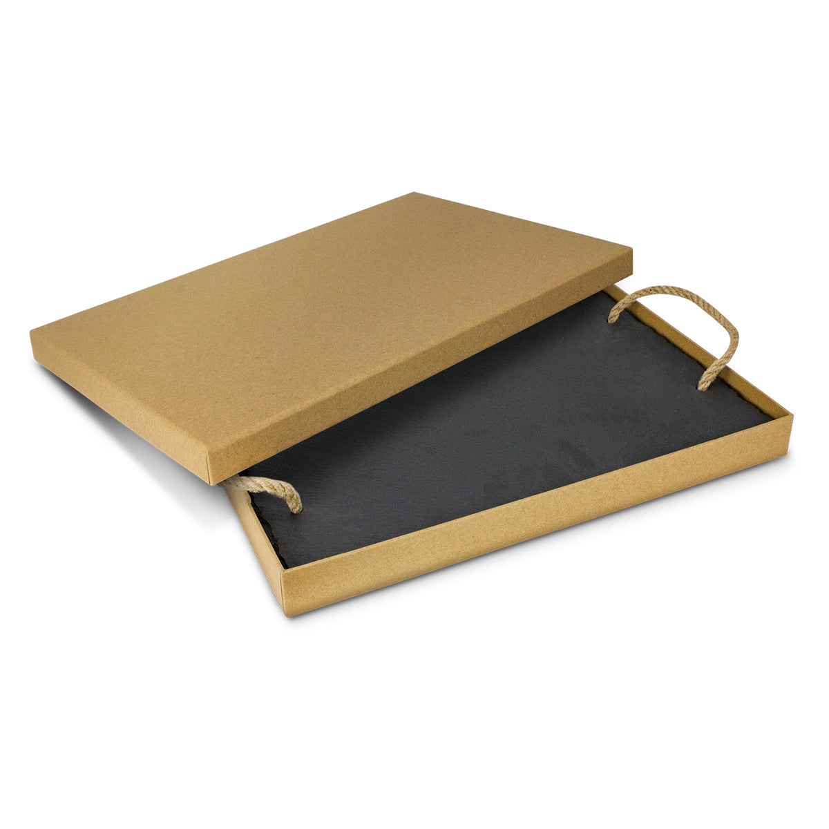 Slate Serving Board - Gift Box