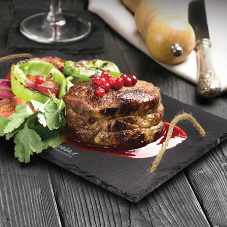 Slate Serving Board - Feature