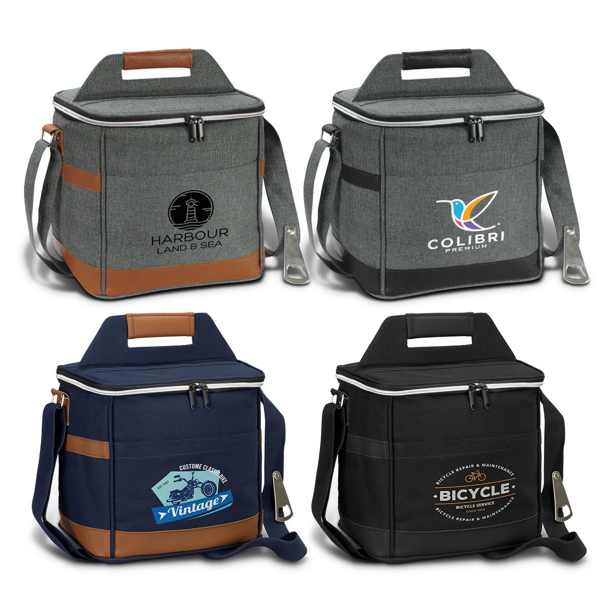 Nirvana Cooler Bag - Main