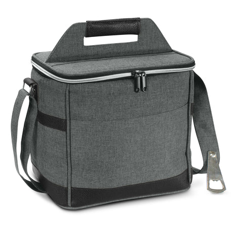 Nirvana Cooler Bag - Grey/Black