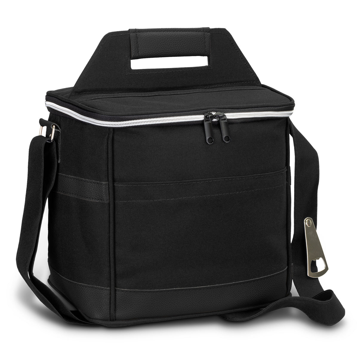 Nirvana Cooler Bag - Black