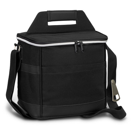 Nirvana Cooler Bag - Black