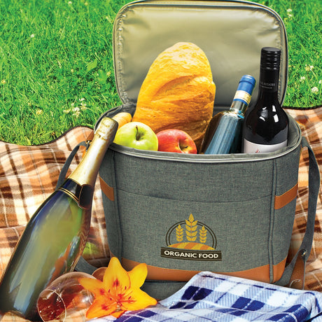 Nirvana Cooler Bag - Feature